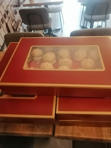 The Factory - Horeca