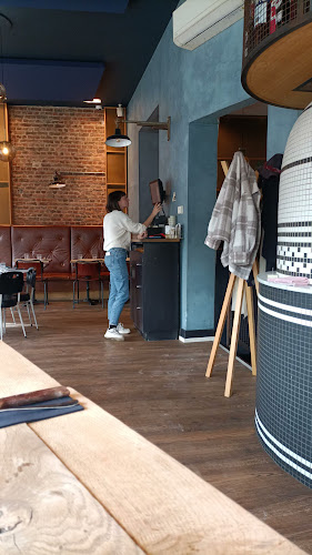 Opinii despre MiTo în Elsene - Horeca