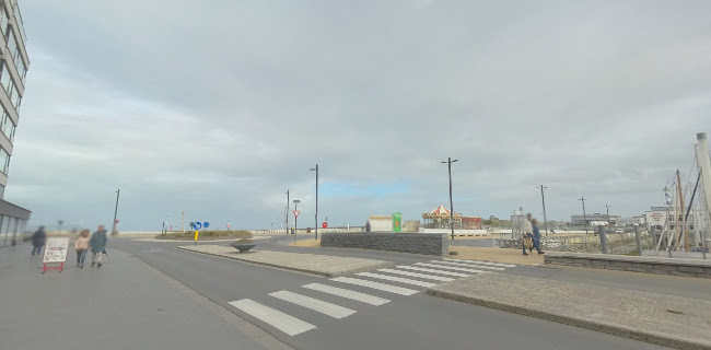 Visserskaai 45, 8400 Oostende