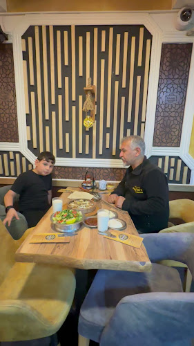 Payitaht Restaurant Open Times