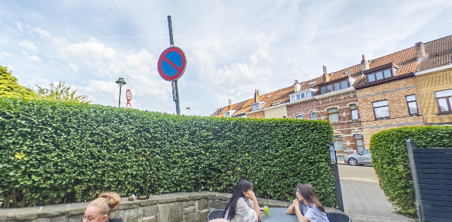 Le Rabelais - Anderlecht