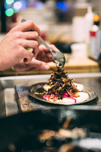 Opinii despre BOA Fried Chicken în Arlon - Horeca