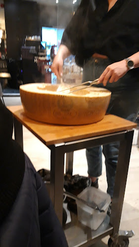 Reviews of Brasserie du bernalmont in Liège - Horeca