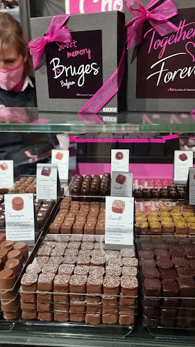 CHOCOLATES & HAPPINESS Open Times