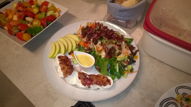 Opinii despre No Worries în Antwerpen - Horeca