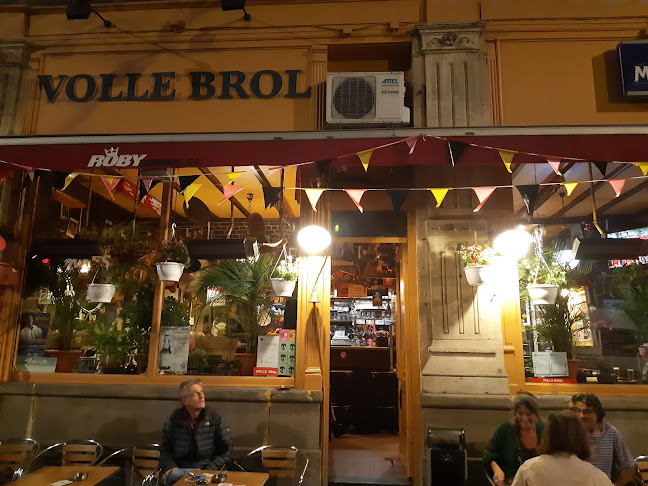 Volle Brol