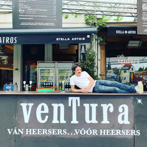 Café venTura