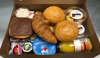 Milo Catering