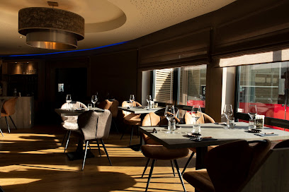 Hôtel-Restaurant de La Tour
