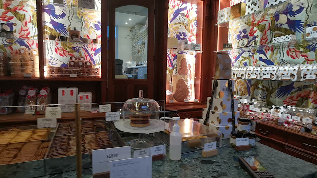 Opinii despre Maison Dandoy - Galeries în Brussel - Horeca