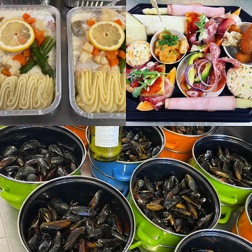 De Bralle Restaurant - Heuvelland