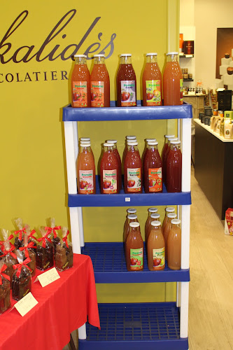 Altruy - Daskalidès - Horeca