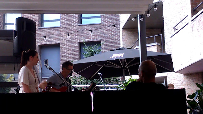 't Borrelhuis - Hasselt