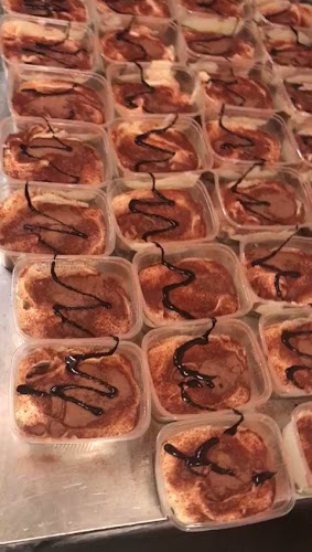 Comentarii opinii despre Casa Mia Antwerp