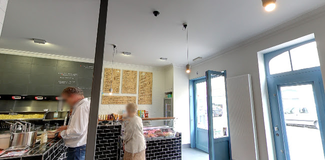 Papegaaistraat 89, 9000 Gent