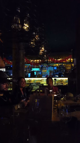 La Rambla Yolo - Horeca