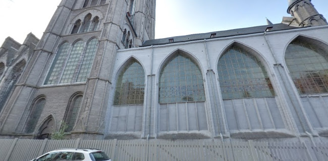 Moochie Fabulous Frozen Yogurt Gent - Gent