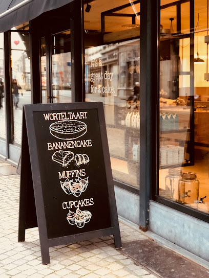 Niki's bakery
