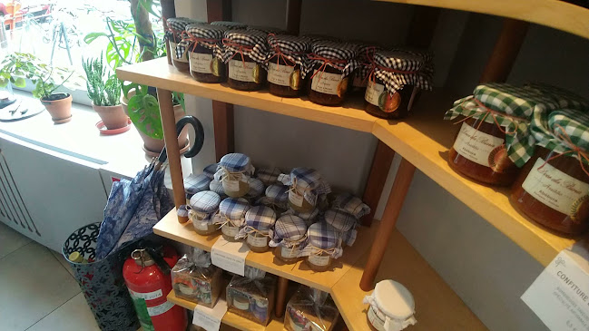 Reviews of Forcado Pastelaria in Sint-Gillis - Horeca