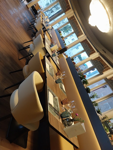 Fontaine de Jade Restaurant