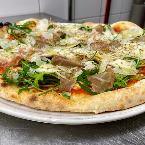 Pizza Pasta e Basta! - Horeca