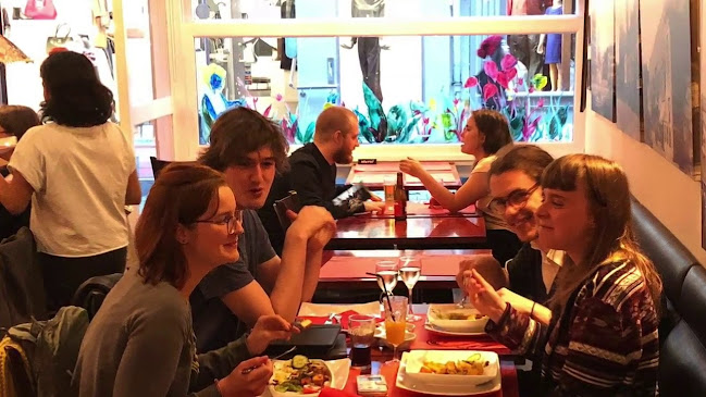 Opinii despre Royal India Restaurant în Gent - Horeca