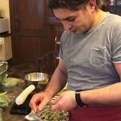 Reviews of Vedat in Elsene - Horeca