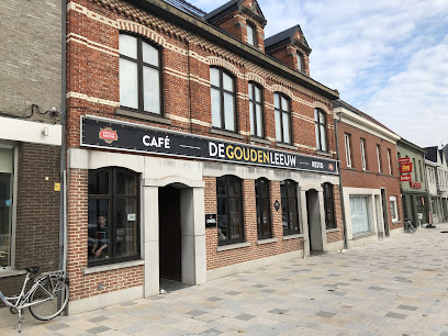 De Gouden Leeuw
