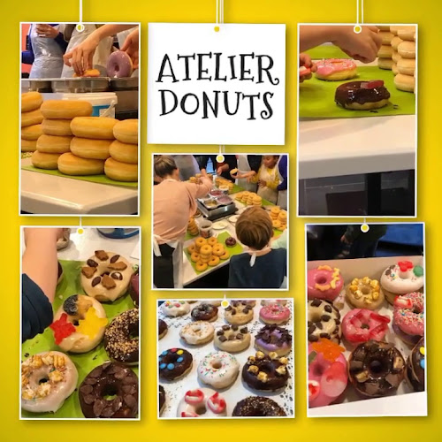 Opinii despre U.S. Coffee în Arlon - Horeca