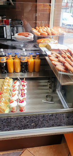 Opinii despre La crème în Antwerpen - Horeca