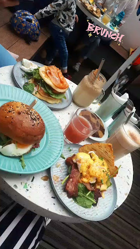 Opinii despre Crème în Brussel - Horeca