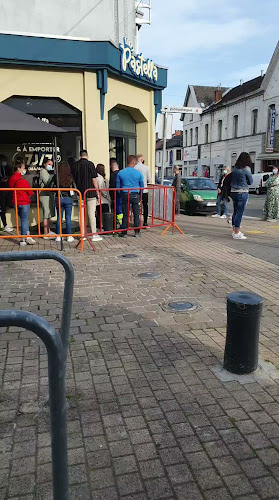 Pastella - La Louvière