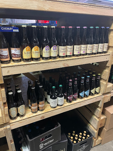 Opinii despre DISCOBEER în Chimay - Horeca