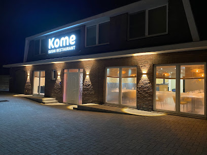 Kome Sushi