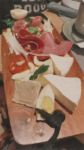 Comentarii opinii despre 't Eekhoetje