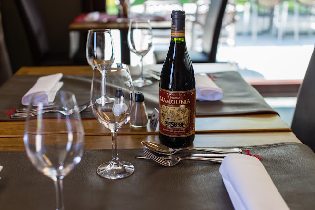 Opinii despre Le Minaret în Boussu - Horeca