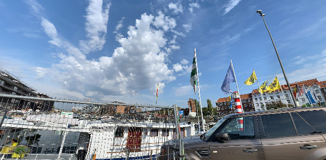 Slachthuiskaai 3A, 3500 Hasselt