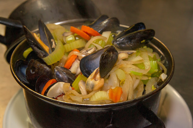 Opinii despre Au Vieux Spijtigen Duivel în Ukkel - Horeca