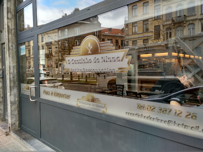 Opinii despre O Cantinho da Ninna în Vorst - Horeca