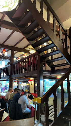 Opinii despre The Lobster House în Brussel - Horeca