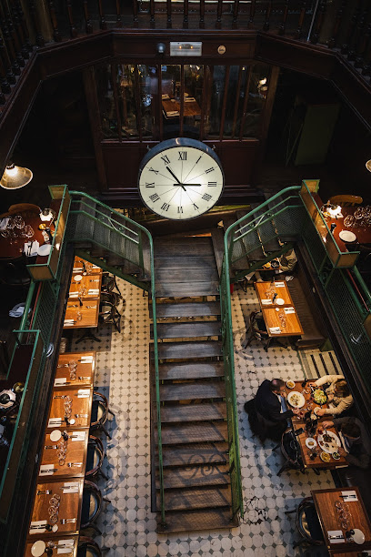 La Quincaillerie