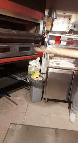 Opinii despre Pizzeria Da Mario în Jodoigne - Horeca