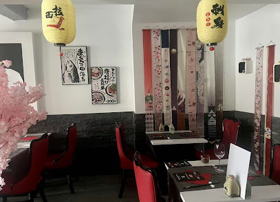 Sushi House - Wavre