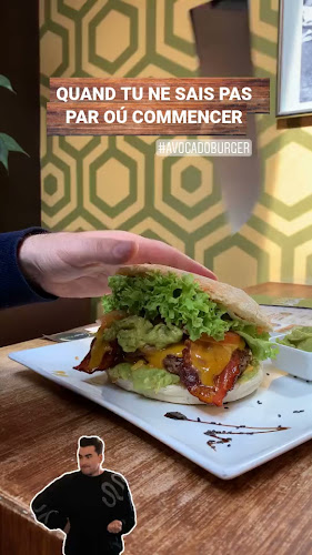 Opinii despre Green Mango în Brussel - Horeca