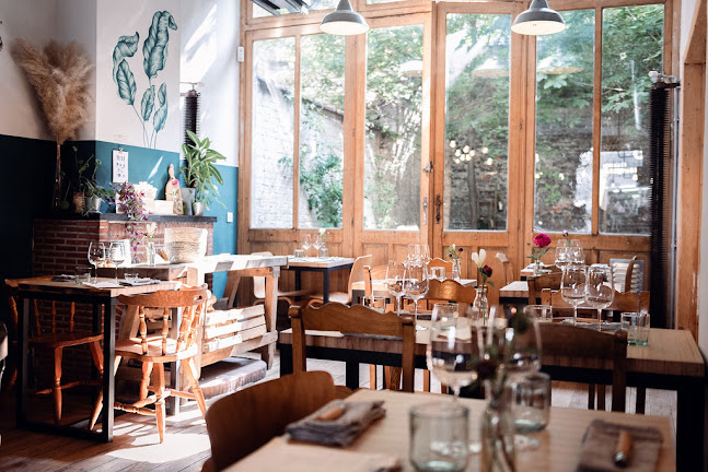 Waterloosesteenweg 32, 1060 Sint-Gillis