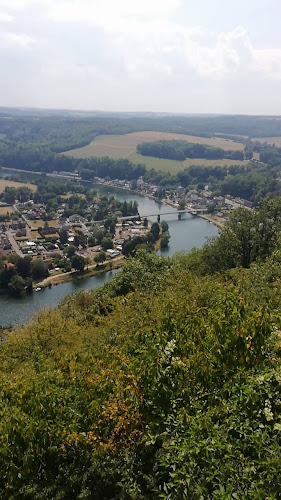 Comentarii opinii despre Les 7 Meuses Restaurant & Accommodation Insolites Wellness Hôteliers & Familiaux