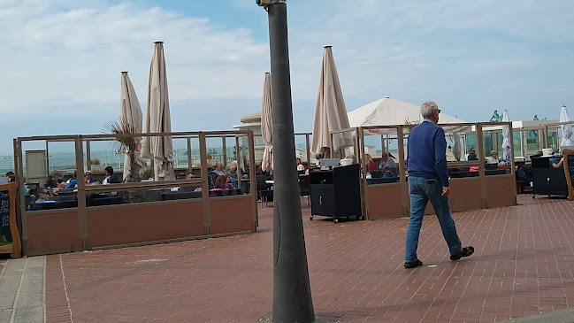 Opinii despre De Barkentijn în Koksijde - Horeca