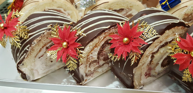 Comentarii opinii despre Bakkerij MosaiQ 🍞