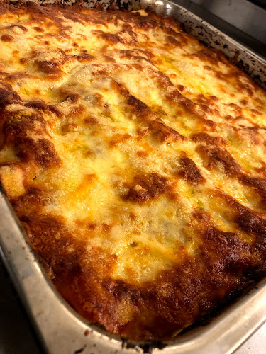 Comentarii opinii despre Pizza Pasta e Basta!