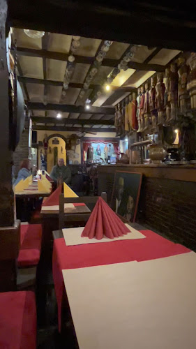 Reviews of Taverne Tchantchès et Nanesse in Liège - Horeca